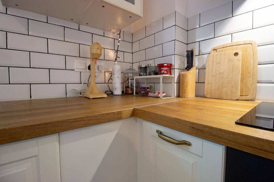 Photo of Kitchen in Nicosia