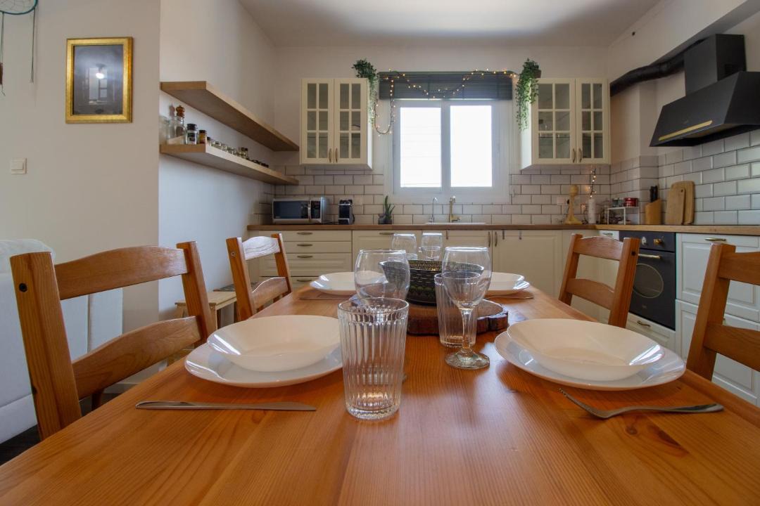 Photo of Kitchen in Nicosia