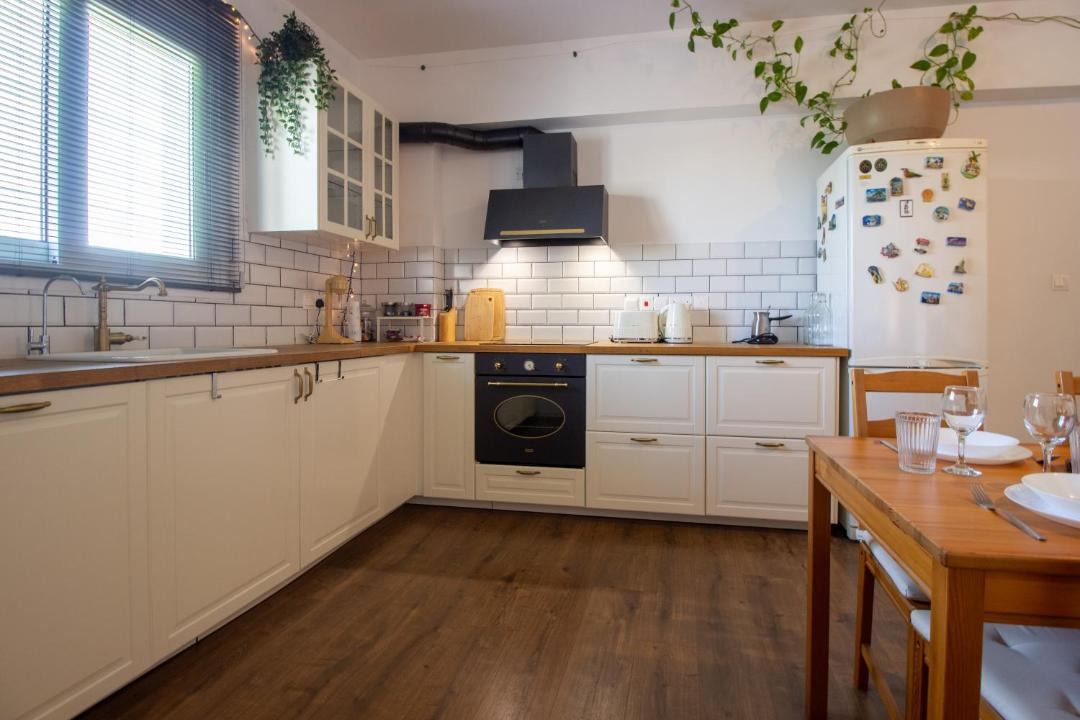 Photo of Kitchen in Nicosia
