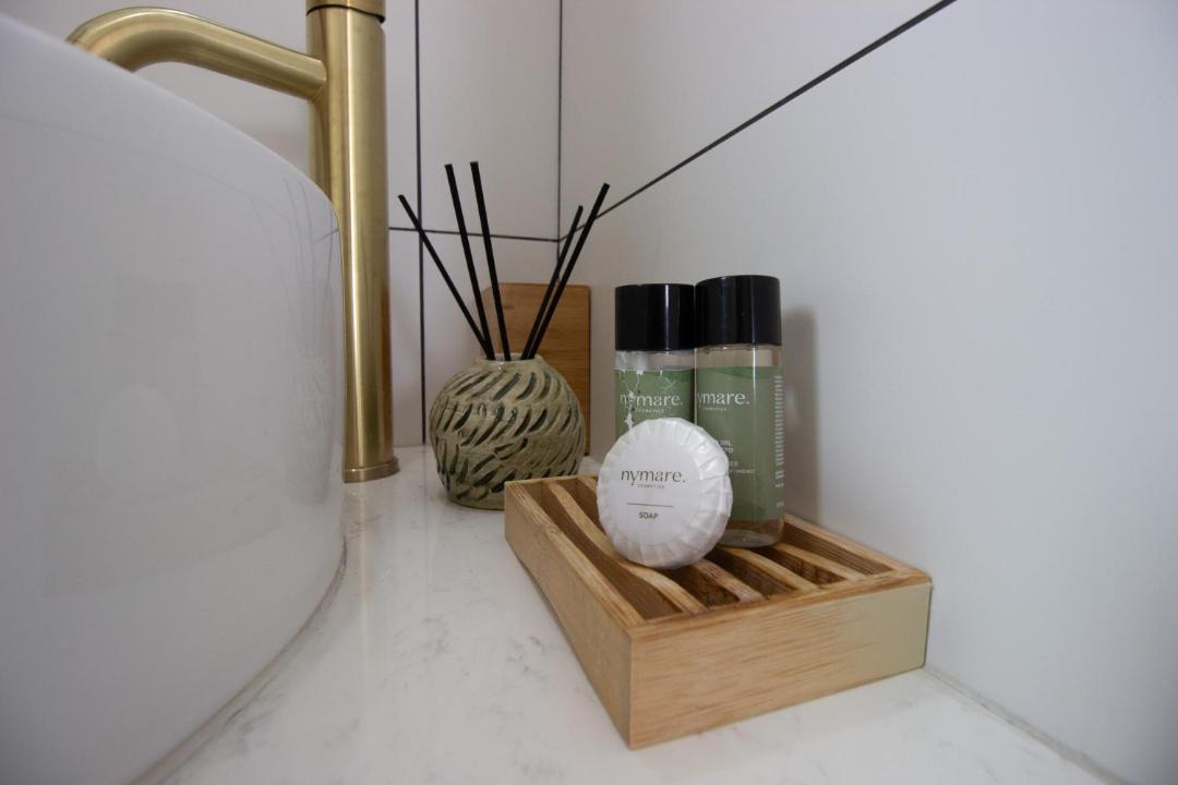 Photo of Bathroom in Nicosia