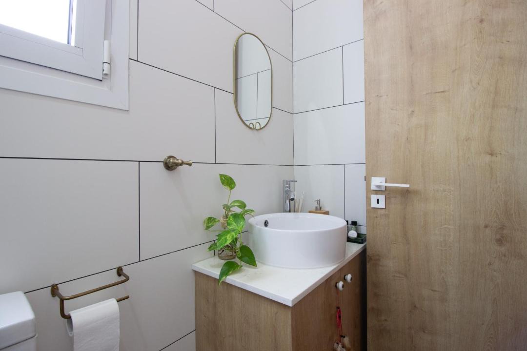 Photo of Bathroom in Nicosia
