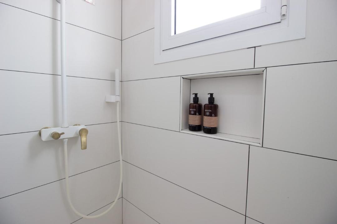 Photo of Bathroom in Nicosia