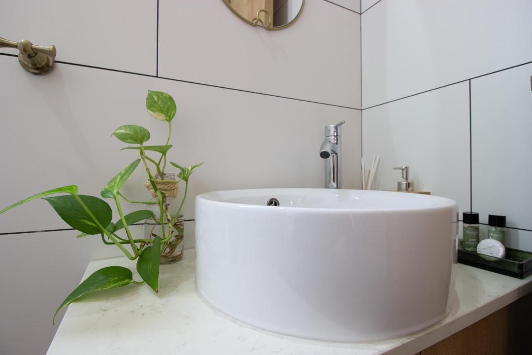 Photo of Bathroom in Nicosia
