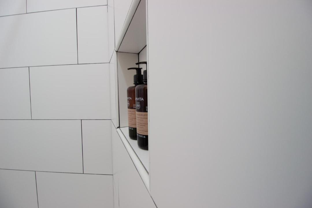 Photo of Bathroom in Nicosia