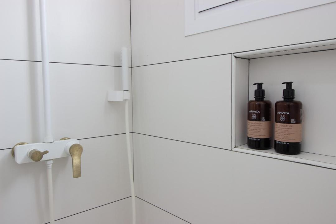 Photo of Bathroom in Nicosia