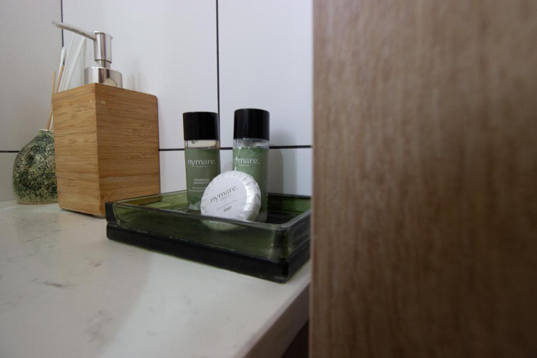 Photo of Bathroom in Nicosia