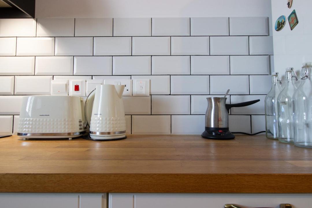 Photo of Kitchen in Nicosia