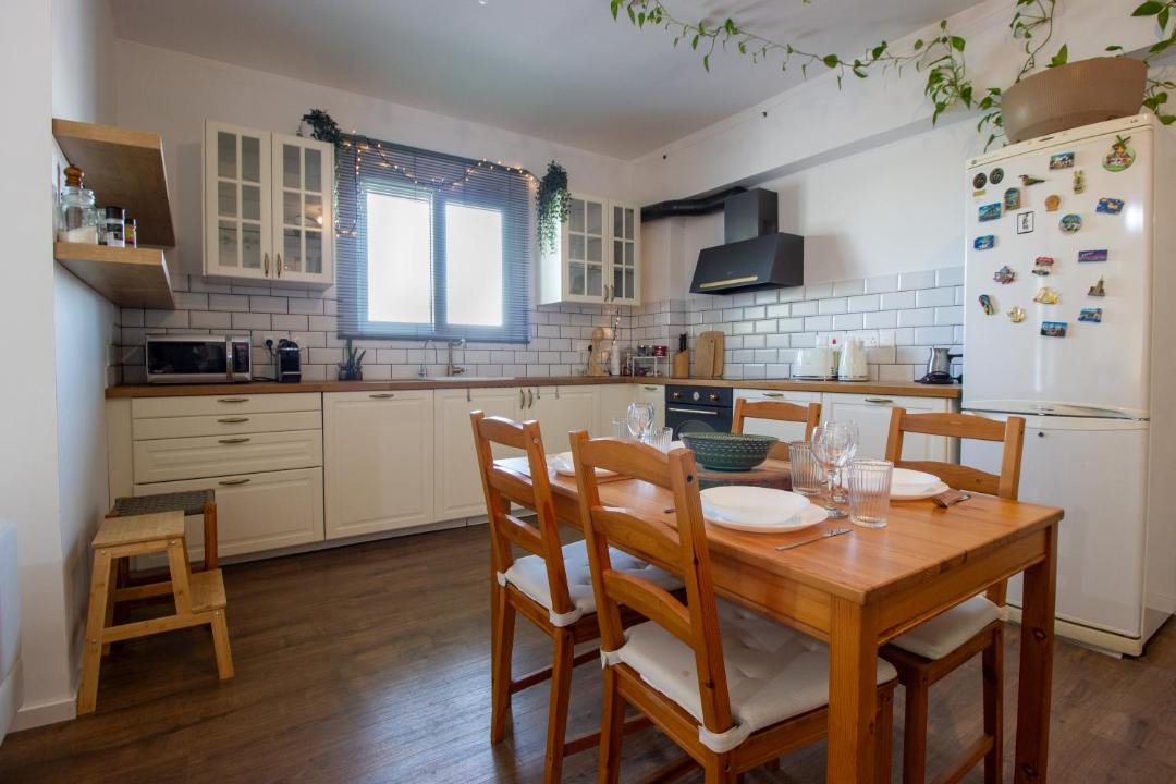 Photo of Kitchen in Nicosia