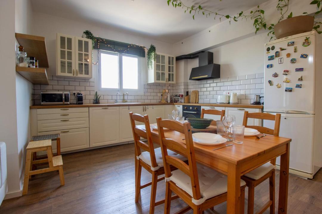 Photo of Kitchen in Nicosia