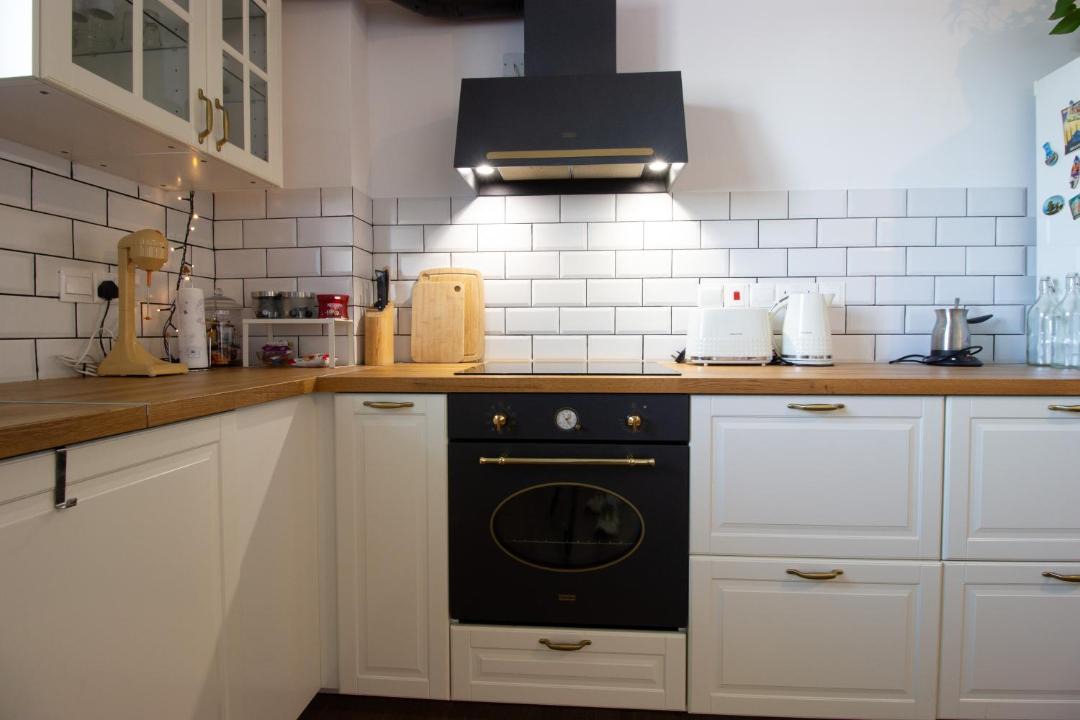 Photo of Kitchen in Nicosia