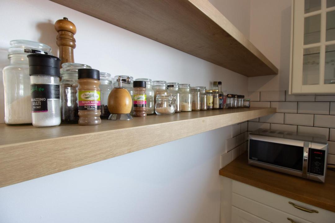 Photo of Kitchen in Nicosia