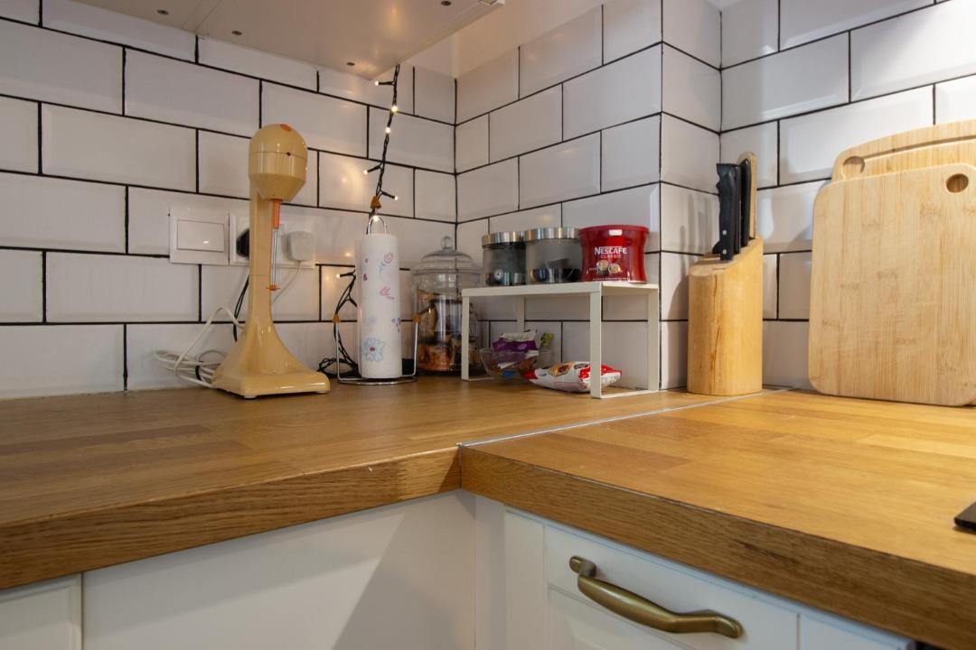 Photo of Kitchen in Nicosia