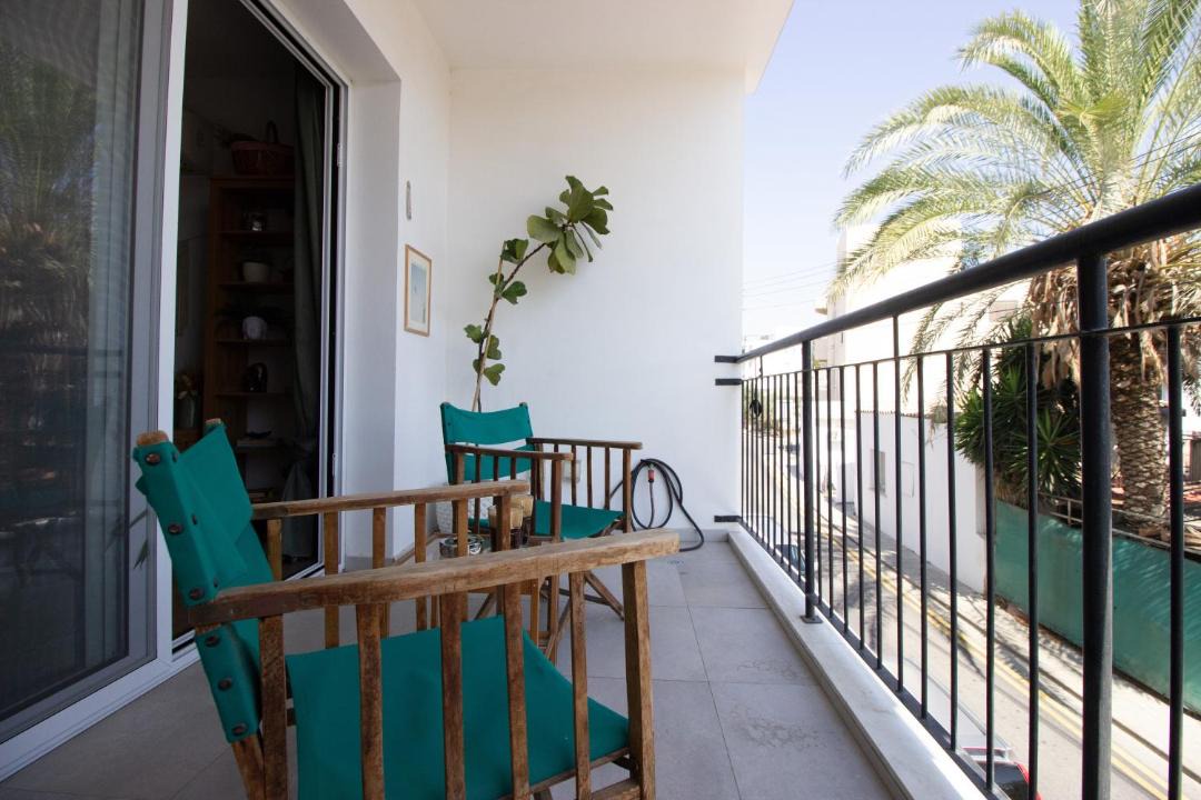 Photo of Patio Balcony in Nicosia
