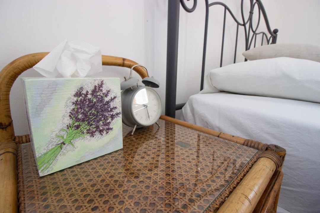 Photo of Bedroom in Nicosia