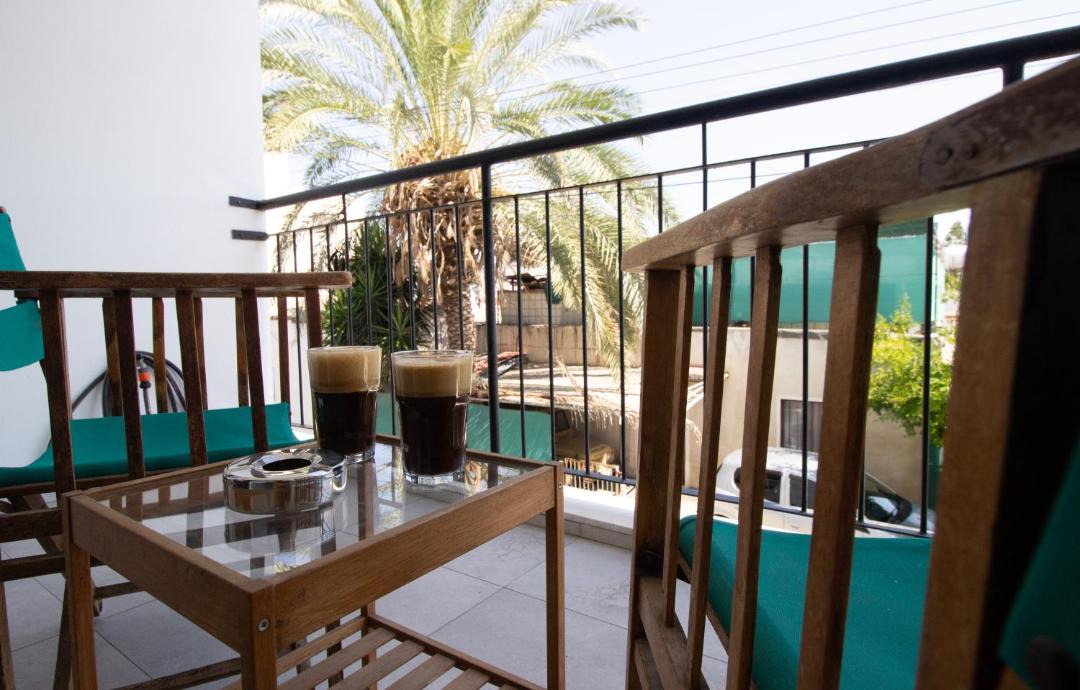 Photo of Patio Balcony in Nicosia