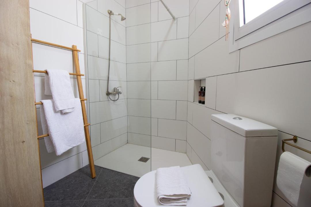 Photo of Bathroom in Nicosia