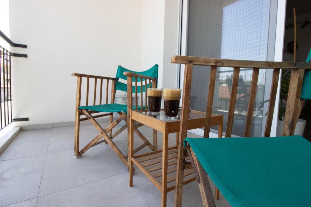 Photo of Patio Balcony in Nicosia