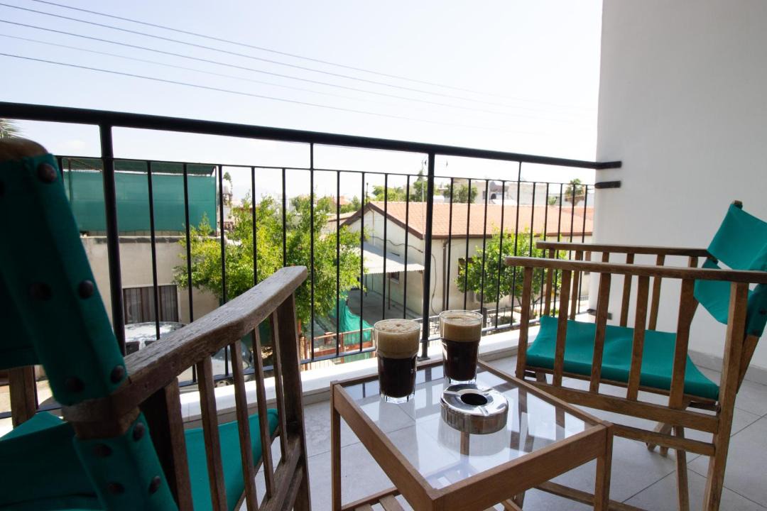 Photo of Patio Balcony in Nicosia