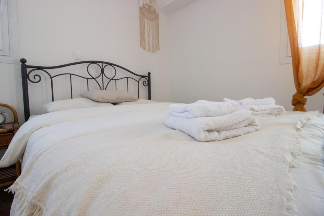Photo of Bedroom in Nicosia