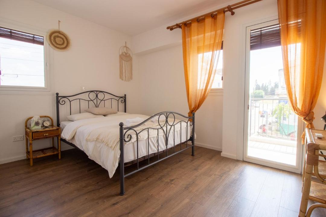Photo of Bedroom in Nicosia