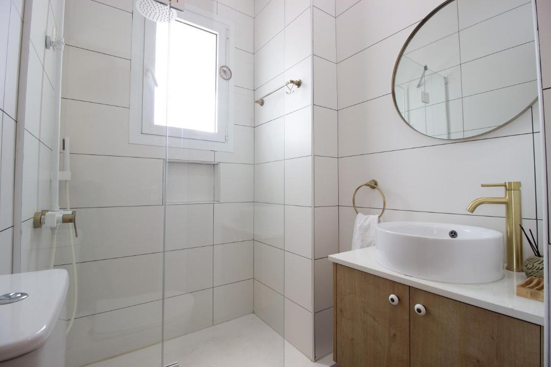 Photo of Bathroom in Nicosia