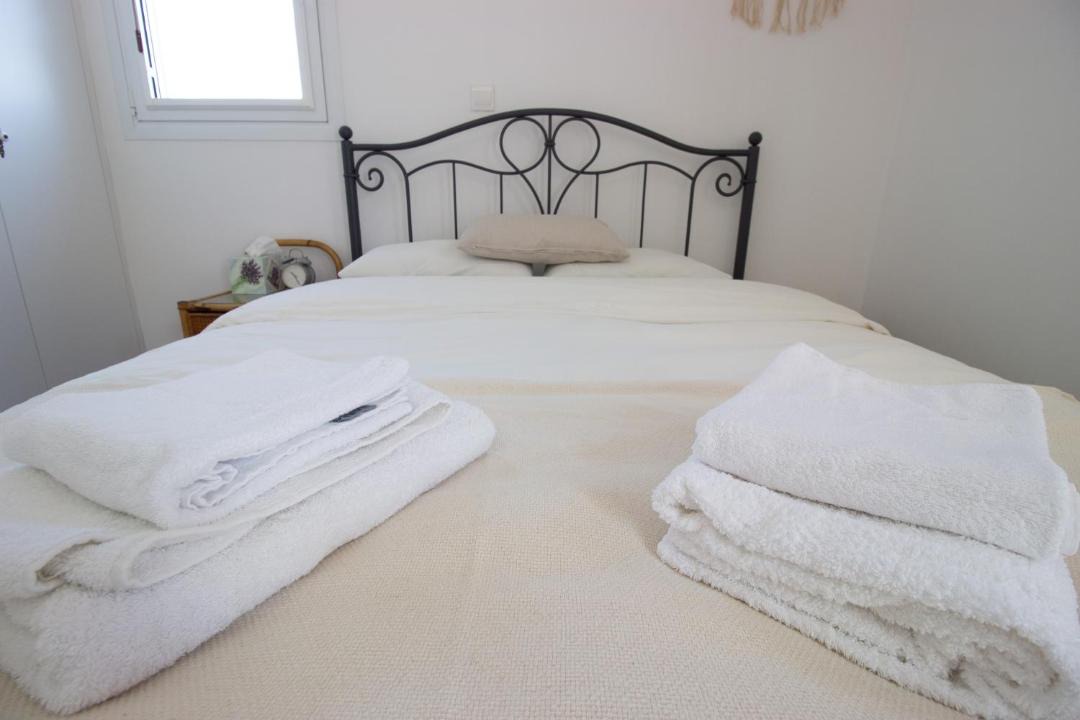 Photo of Bedroom in Nicosia