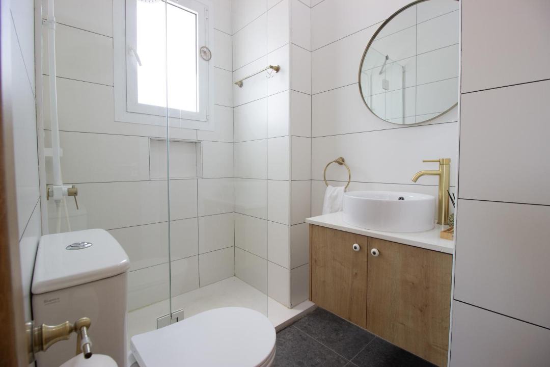 Photo of Bathroom in Nicosia