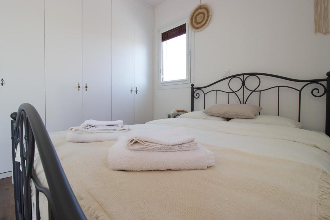 Photo of Bedroom in Nicosia