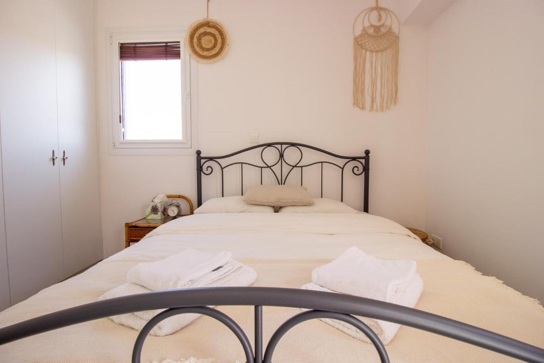 Photo of Bedroom in Nicosia