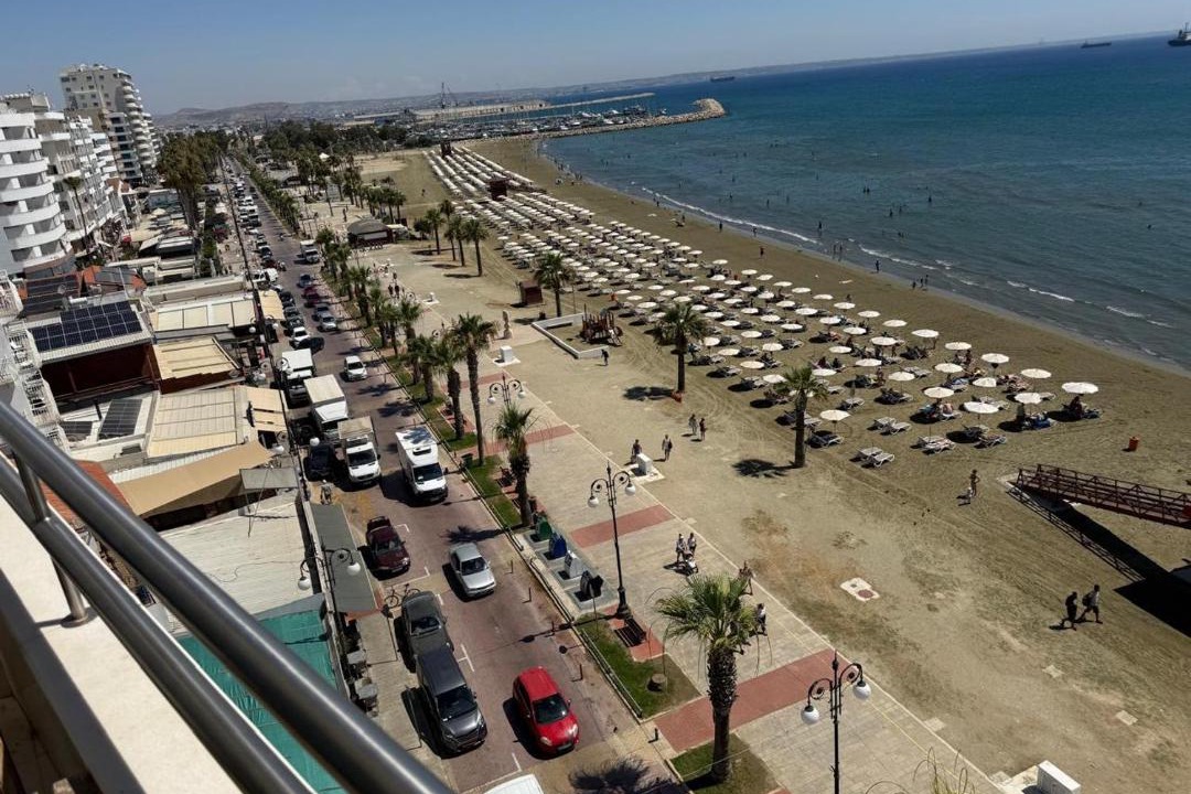 Photo of Others in Larnaca City Centre