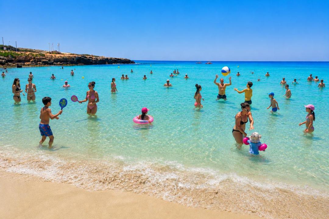 Photo of Others in Ayia Napa