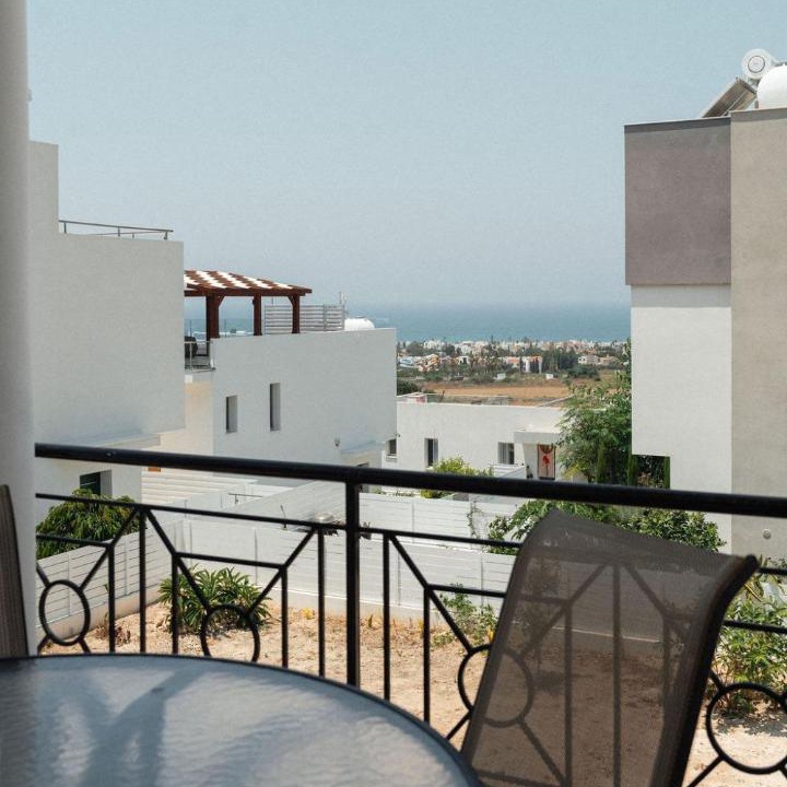 Photo of Patio Balcony in Chlorakas