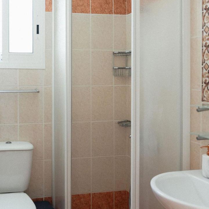 Photo of Bathroom in Chlorakas
