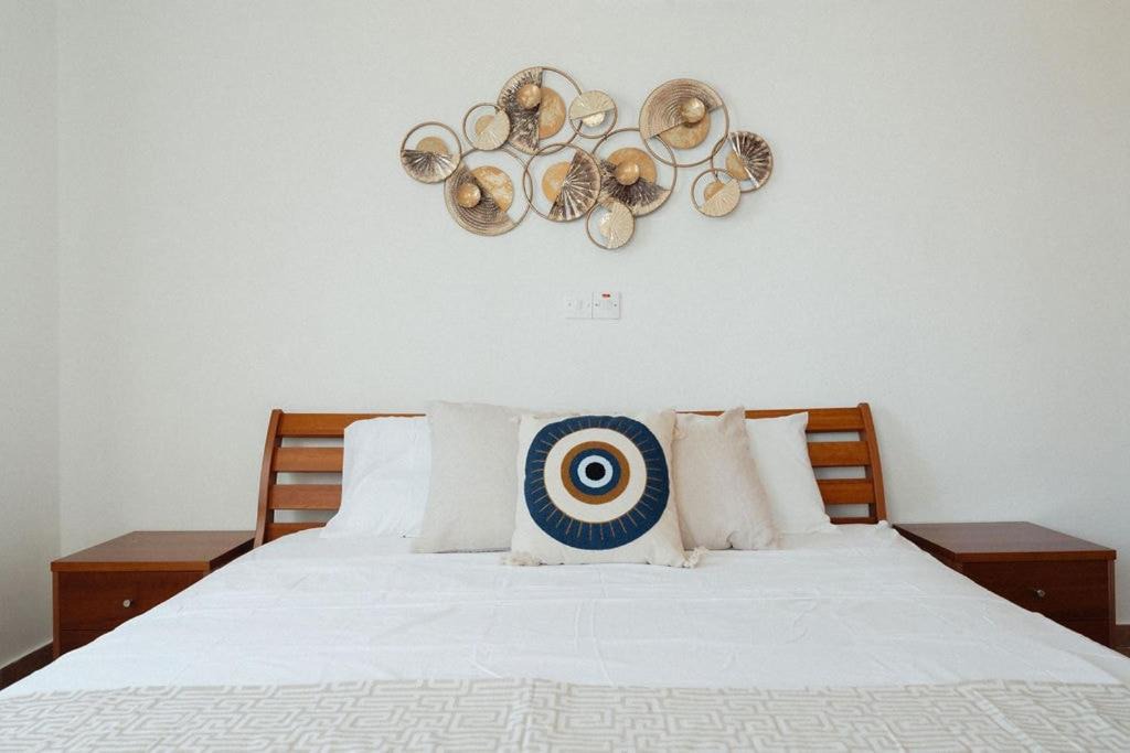 Photo of Bedroom in Chlorakas