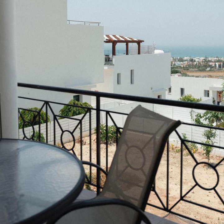 Photo of Patio Balcony in Chlorakas