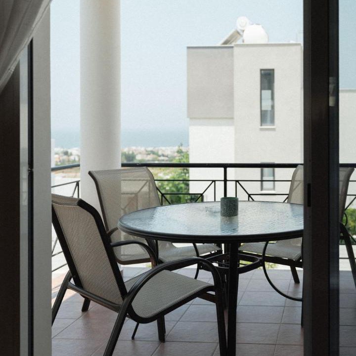 Photo of Patio Balcony in Chlorakas