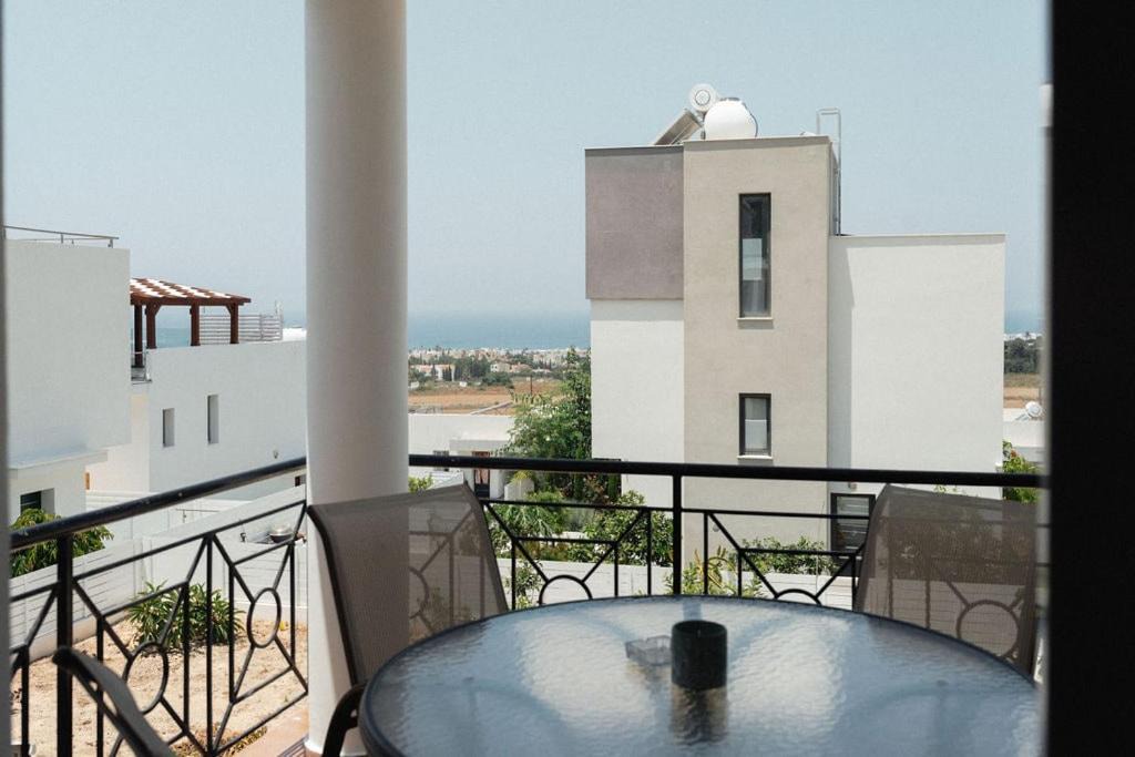 Photo of Patio Balcony in Chlorakas