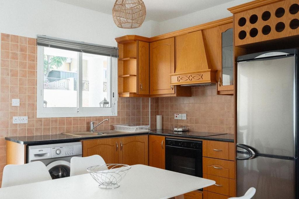 Photo of Kitchen in Chlorakas