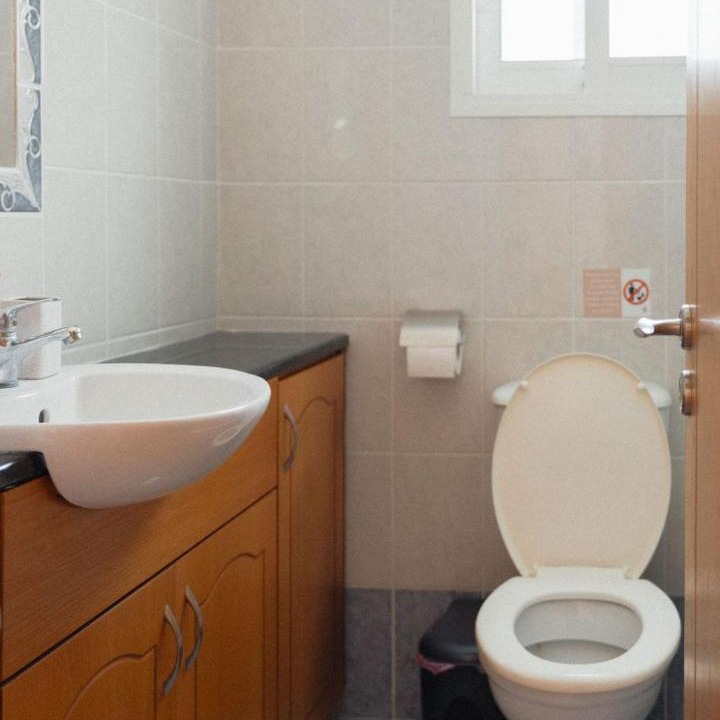 Photo of Bathroom in Chlorakas
