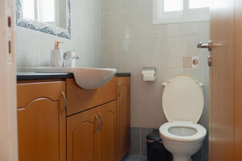 Photo of Bathroom in Chlorakas