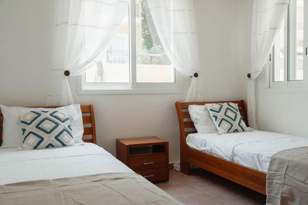 Photo of Bedroom in Chlorakas