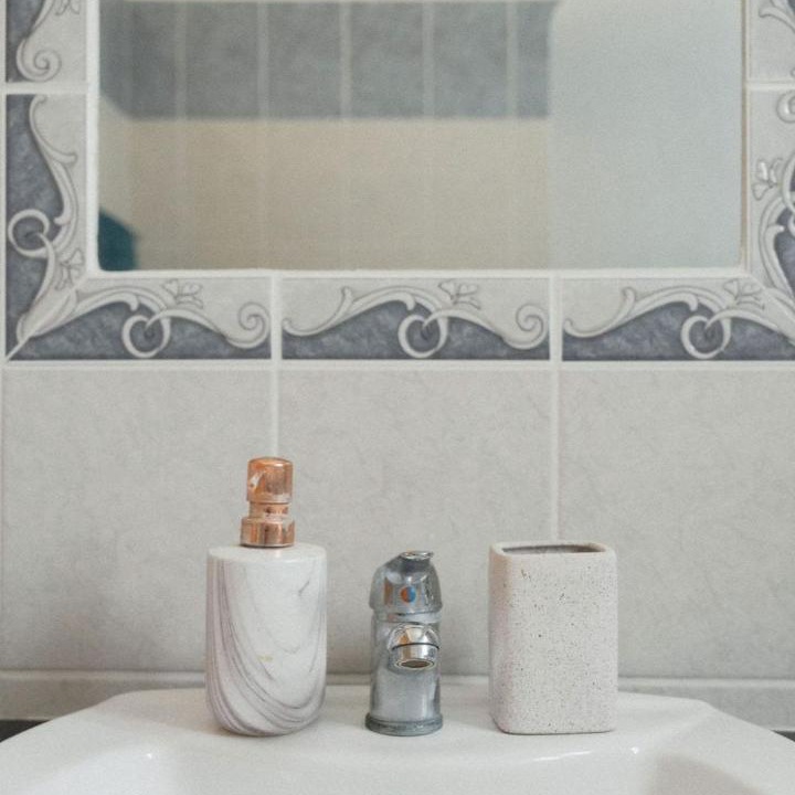 Photo of Bathroom in Chlorakas