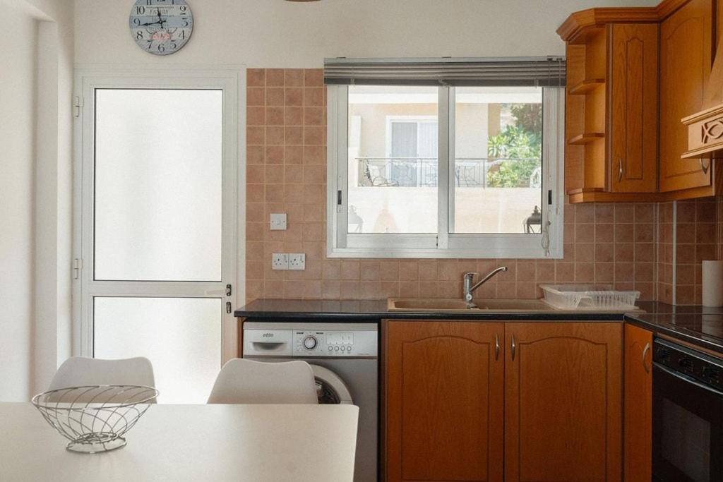 Photo of Kitchen in Chlorakas