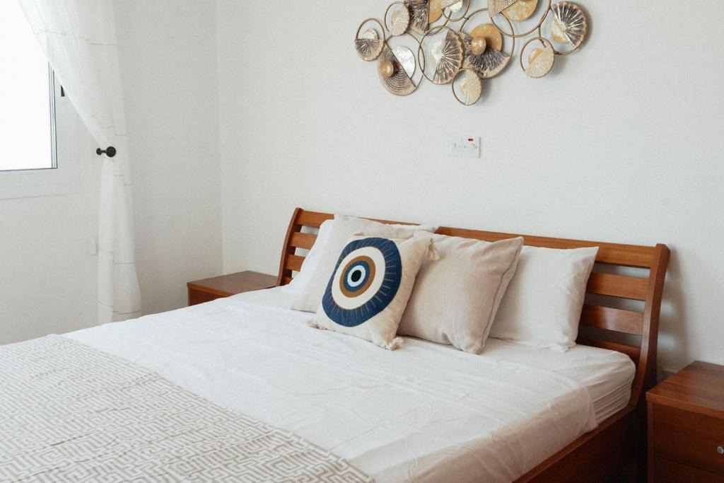 Photo of Bedroom in Chlorakas