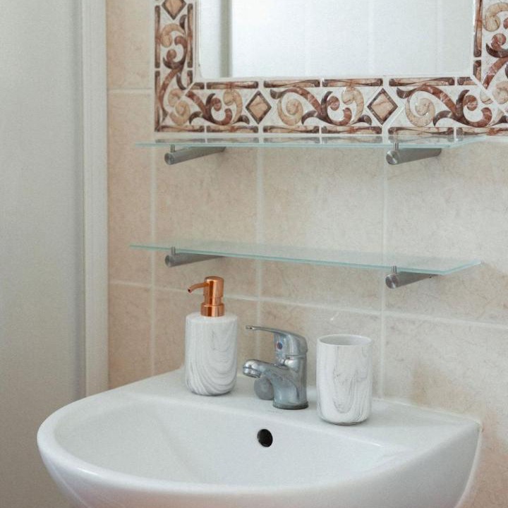 Photo of Bathroom in Chlorakas