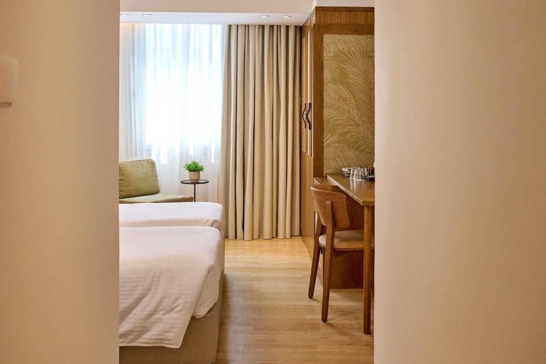 Photo of Bedroom in Nicosia