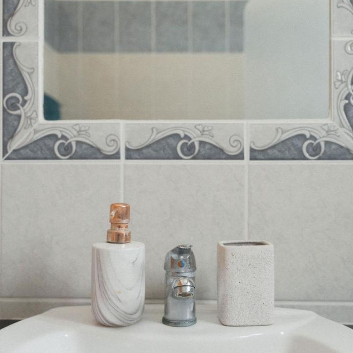 Photo of Bathroom in Chlorakas