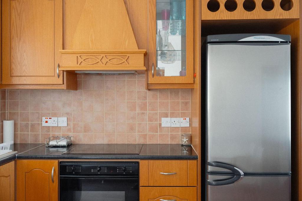 Photo of Kitchen in Chlorakas