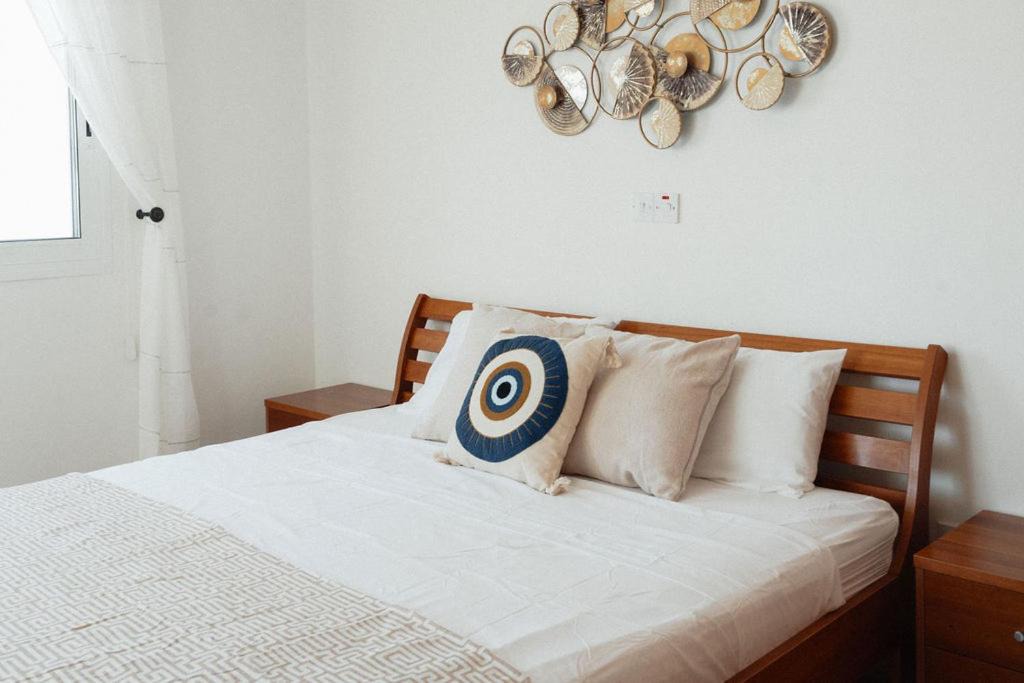 Photo of Bedroom in Chlorakas