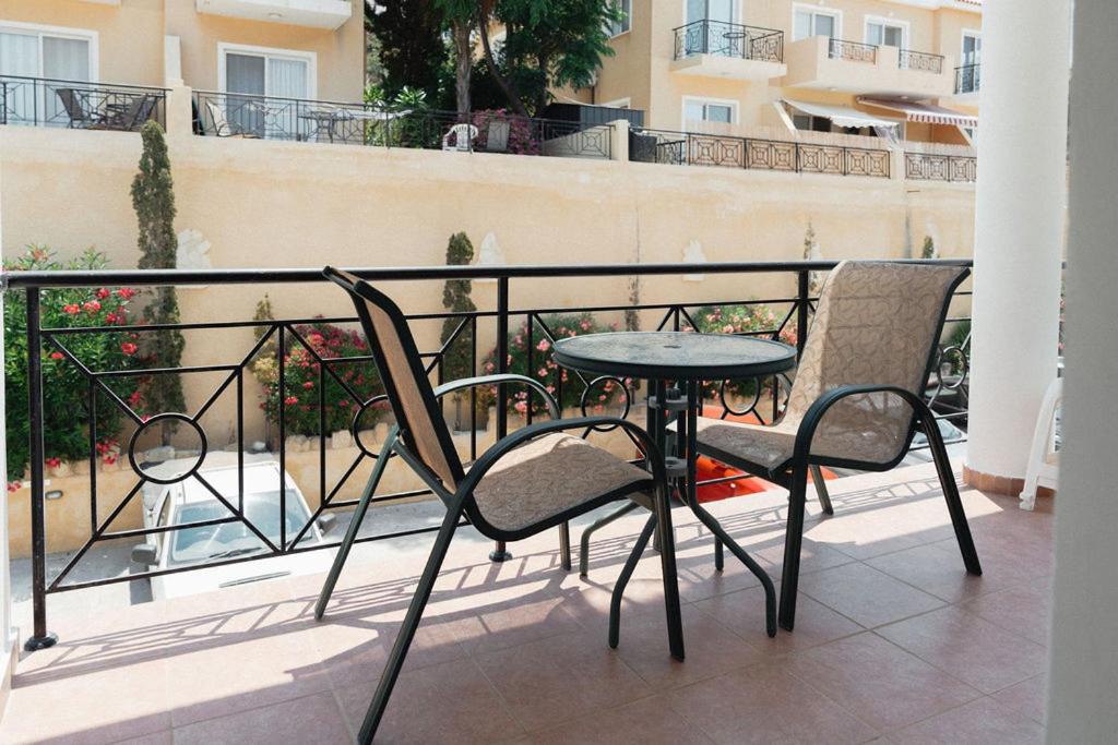 Photo of Patio Balcony in Chlorakas